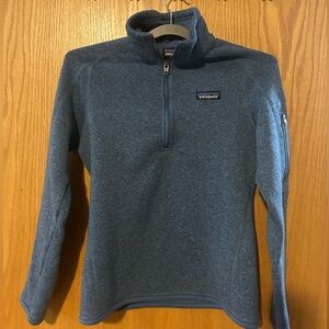 Patagonia Better Sweater